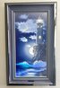 Sentinel 2002 - Framed Giclee on Canvas - Huge - Signed Twice - Lighthouse Limited Edition Print by John Al Hogue - 1 Sentinel 2002 - Framed Giclee on Canvas - Huge - Signed Twice - Lighthouse Limited Edition Print by John Al Hogue - 1