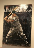 Mickey Mantle AP 2004 Limited Edition Print by Stephen Holland - 1