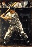 Mickey Mantle AP 2004 Limited Edition Print by Stephen Holland - 0
