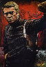 Steve McQueen AP Limited Edition Print by Stephen Holland - 0