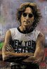 John Lennon - New York 2011 NYC Limited Edition Print by Stephen Holland - 0