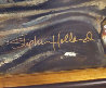 Mark Mcgwire - Huge - Baseball Limited Edition Print by Stephen Holland - 3