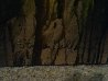 Karl Malone 46x29  Huge Original Painting by Stephen Holland - 4