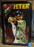 Hometown Hero (Derek Jeter) PP 1998 HS by Jeter Limited Edition Print by Stephen Holland - 1
