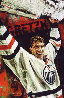 Gretzky the Great One 2000 HS by Gretsky Limited Edition Print by Stephen Holland - 0