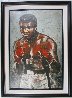 Muhammad Ali HS by Ali Limited Edition Print by Stephen Holland - 1