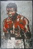 Muhammad Ali HS by Ali Limited Edition Print by Stephen Holland - 3