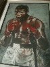 Muhammad Ali HS by Ali Limited Edition Print by Stephen Holland - 7