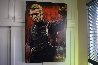 Steve McQueen 41x28 Huge Limited Edition Print by Stephen Holland - 2