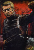 Steve McQueen 41x28 Huge Limited Edition Print by Stephen Holland - 0