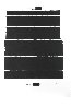 Waterboarding/Top Secret Series Portfolio of 6 2012 Limited Edition Print by Jenny Holzer - 9