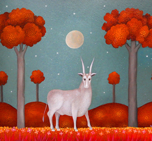 Igor Galanin Art