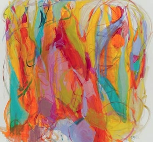 Gabriela Tolomei Art