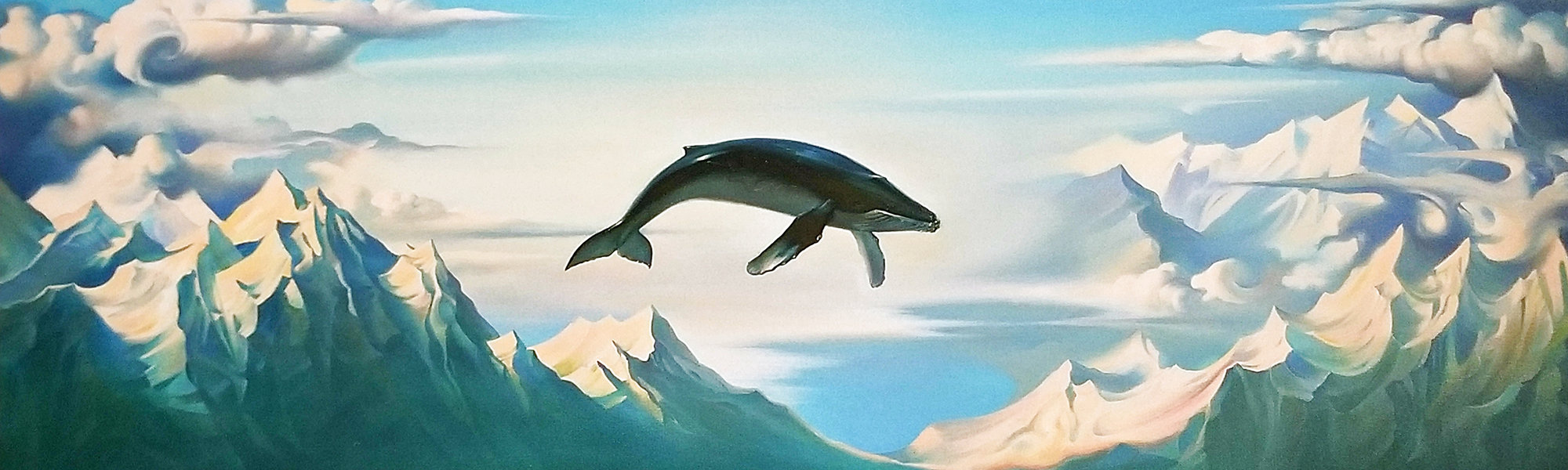 Vladimir Kush Art Vladimir Kush Art