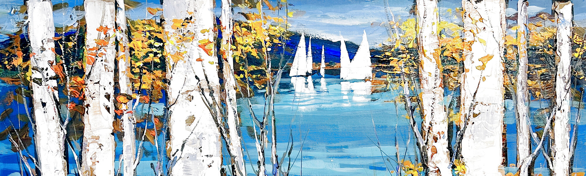 Michael Milkin Art