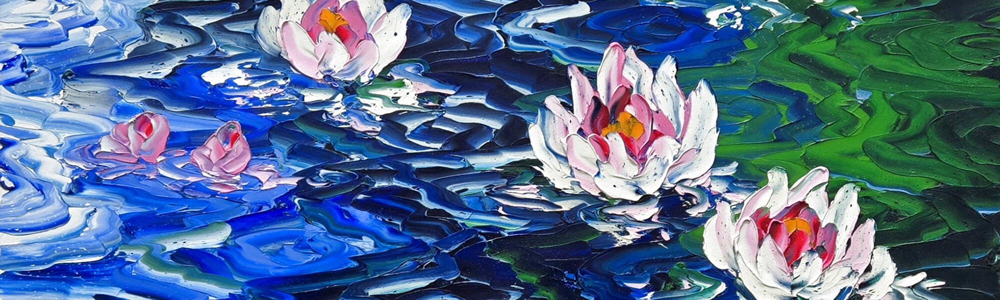Alexandre Renoir Art