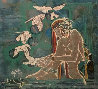 Morning Sonata Limited Edition Print by Lu Hong - 0 Morning Sonata Limited Edition Print by Lu Hong - 0
