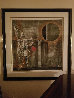 Eclipse 1990 Limited Edition Print by Lu Hong - 3