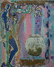 Lotus 1990 Limited Edition Print by Lu Hong - 1 Lotus 1990 Limited Edition Print by Lu Hong - 1