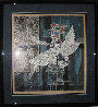 Nocturne Limited Edition Print by Lu Hong - 1 Nocturne Limited Edition Print by Lu Hong - 1