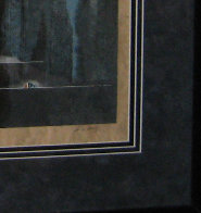 Nocturne Limited Edition Print by Lu Hong - 2 Nocturne Limited Edition Print by Lu Hong - 2
