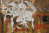 Equus 1990 Limited Edition Print by Lu Hong - 1