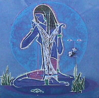 Adolescence AP 1993 Limited Edition Print by Lu Hong - 1 Adolescence AP 1993 Limited Edition Print by Lu Hong - 1