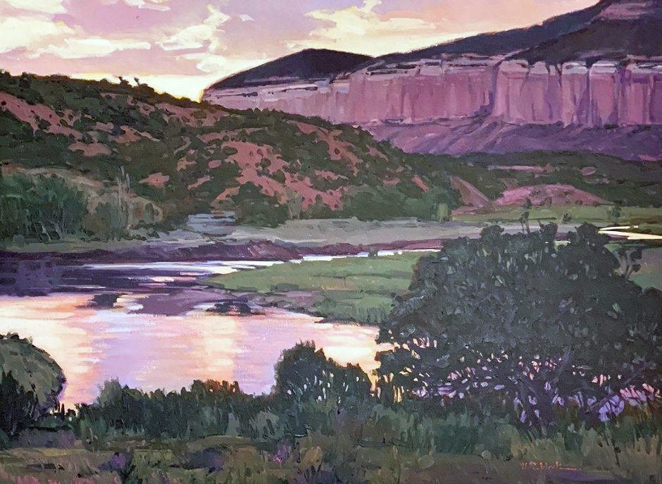 William Cather Hook Art For Sale 1 Listings