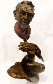 hopkins mark sculpture bronze artist