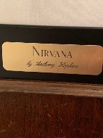 Nirvana 2009 Limited Edition Print by Anthony Hopkins - 2