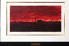 Texas Limited Edition Serigraph Limited Edition Print by Anthony Hopkins - 4