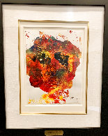 Common Man 30x28 Original Painting by Anthony Hopkins - 2 Common Man 30x28 Original Painting by Anthony Hopkins - 2