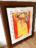 Aloha Nui Loa 2009 - Huge - Hawaii Limited Edition Print by Anthony Hopkins - 2