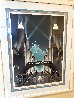 Paramount 75th Anniversary AP 1988 - Huge Limited Edition Print by Robert Hoppe - 1