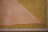 Ala Moana Beach Limited Edition Print by Pegge Hopper - 1 Ala Moana Beach Limited Edition Print by Pegge Hopper - 1