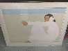 Waimanalo 1983 Limited Edition Print by Pegge Hopper - 1