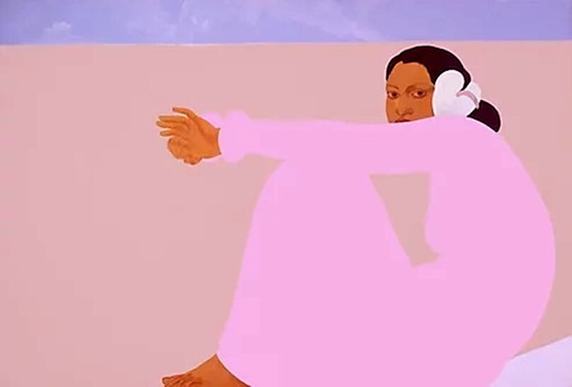 Pegge Hopper Artwork For Sale, Wanted
