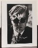 Andy Warhol 1963 Photography by Dennis Hopper - 1