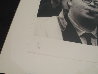 Out of the 60's Photolithograph 1977 Limited Edition Print by Dennis Hopper - 1