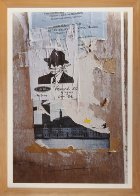 Venice 1995 85x62 Hand signed Limited Edition Print by Dennis Hopper - 1 Venice 1995 85x62 Hand signed Limited Edition Print by Dennis Hopper - 1