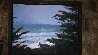 Pacific Trail 2009 34x35 Huge Original Painting by Larry Horowitz - 3