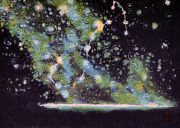 Scorpion, The Milky Way 1970 Limited Edition Print by Joichi Hoshi