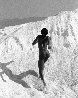 Sand Shadow Series 2 Greece 1993 Panorama by James Houston - 0