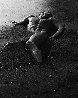 Buried Nude Series 1, Greece 1993 Panorama by James Houston - 0