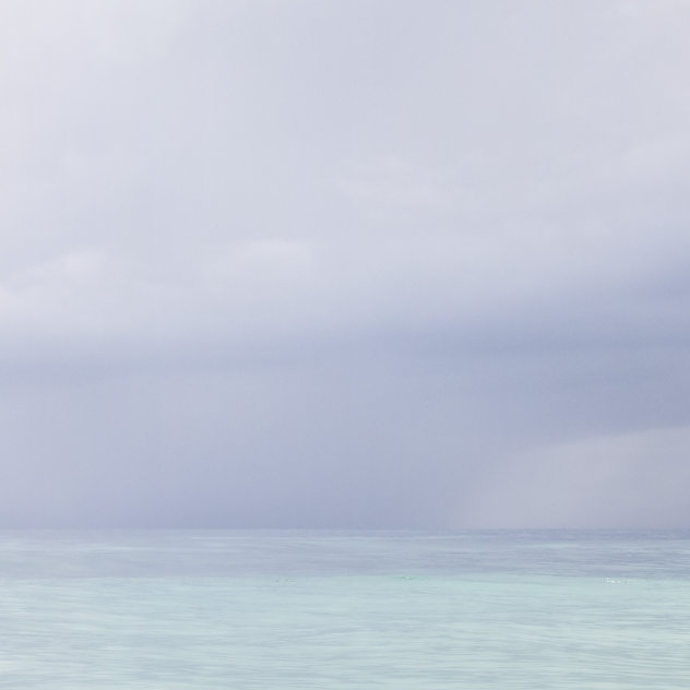 Ocean Series 1 Tulum 2013 Panorama by James Houston