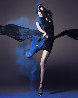 Coco Rocha NYC 2012 Panorama by James Houston - 0