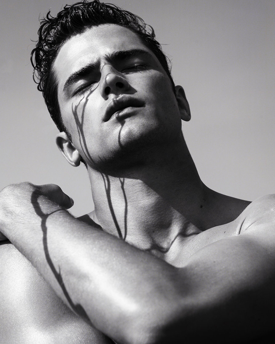 Sean Opry NYC 2012 Panorama by James Houston