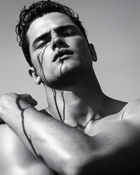 Sean Opry NYC 2012 by James Houston - For Sale on Art Brokerage
