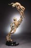 Beloved Bronze Sculpture  56 in Huge Sculpture by Howard Jason - 0