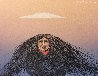 Cloud Dream AP 1989 Limited Edition Print by Frank Howell - 0 Cloud Dream AP 1989 Limited Edition Print by Frank Howell - 0
